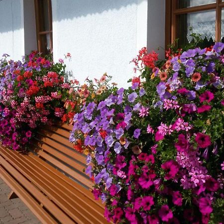Urlaub Am Raderhof In Der Ferienregion Lungau Apartment Mauterndorf  Luaran gambar