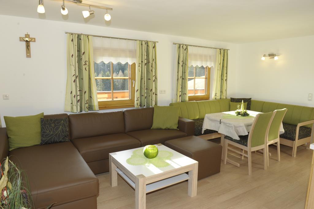 Urlaub Am Raderhof In Der Ferienregion Lungau Apartment Mauterndorf  Bilik gambar