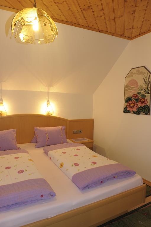 Urlaub Am Raderhof In Der Ferienregion Lungau Apartment Mauterndorf  Bilik gambar