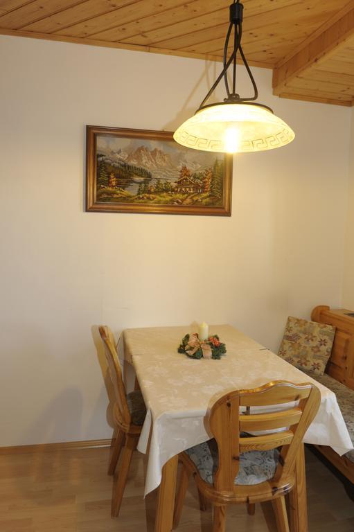 Urlaub Am Raderhof In Der Ferienregion Lungau Apartment Mauterndorf  Bilik gambar