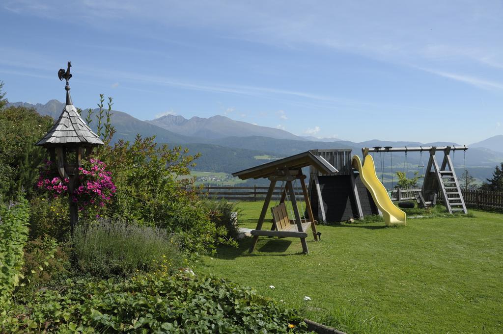 Urlaub Am Raderhof In Der Ferienregion Lungau Apartment Mauterndorf  Luaran gambar