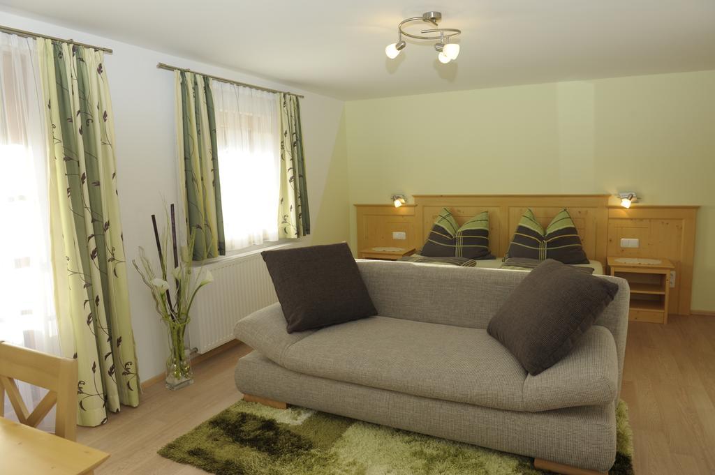 Urlaub Am Raderhof In Der Ferienregion Lungau Apartment Mauterndorf  Bilik gambar
