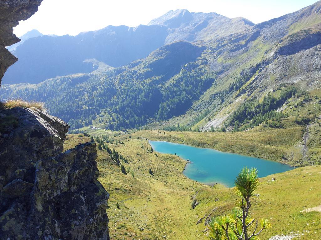 Urlaub Am Raderhof In Der Ferienregion Lungau Apartment Mauterndorf  Luaran gambar
