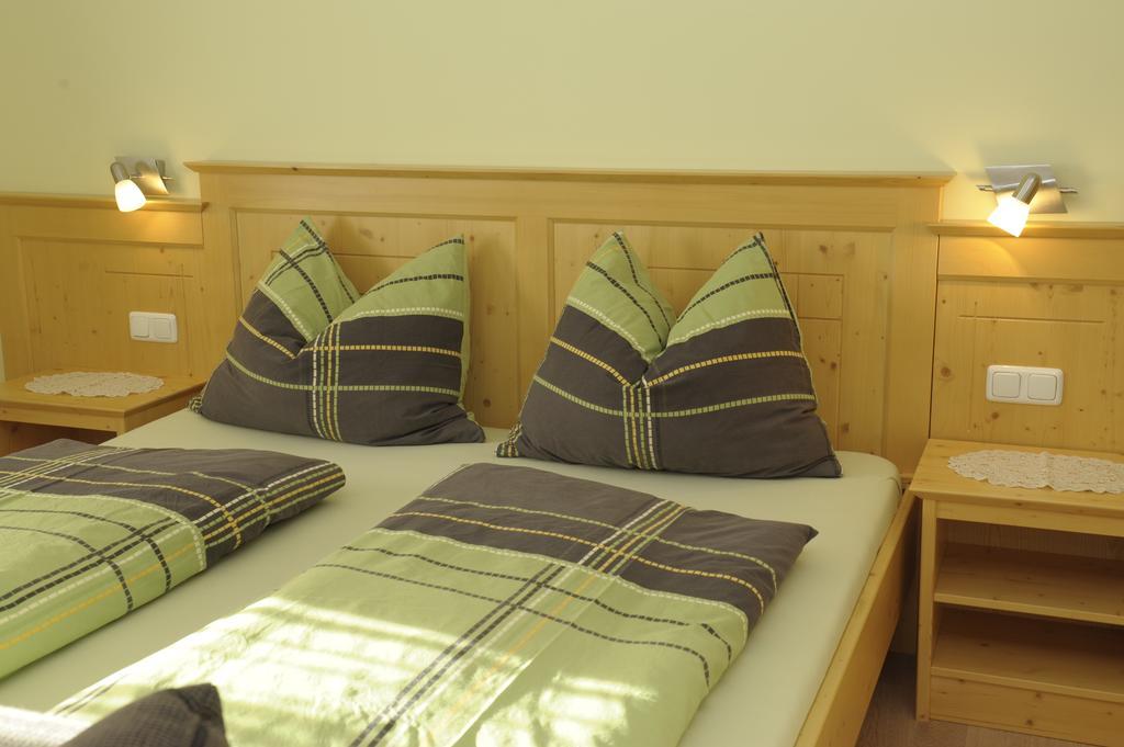 Urlaub Am Raderhof In Der Ferienregion Lungau Apartment Mauterndorf  Luaran gambar