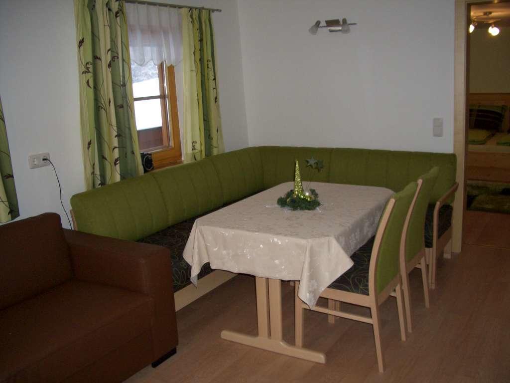 Urlaub Am Raderhof In Der Ferienregion Lungau Apartment Mauterndorf  Luaran gambar