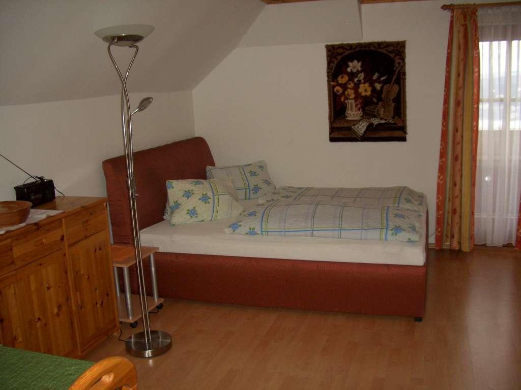 Urlaub Am Raderhof In Der Ferienregion Lungau Apartment Mauterndorf  Luaran gambar