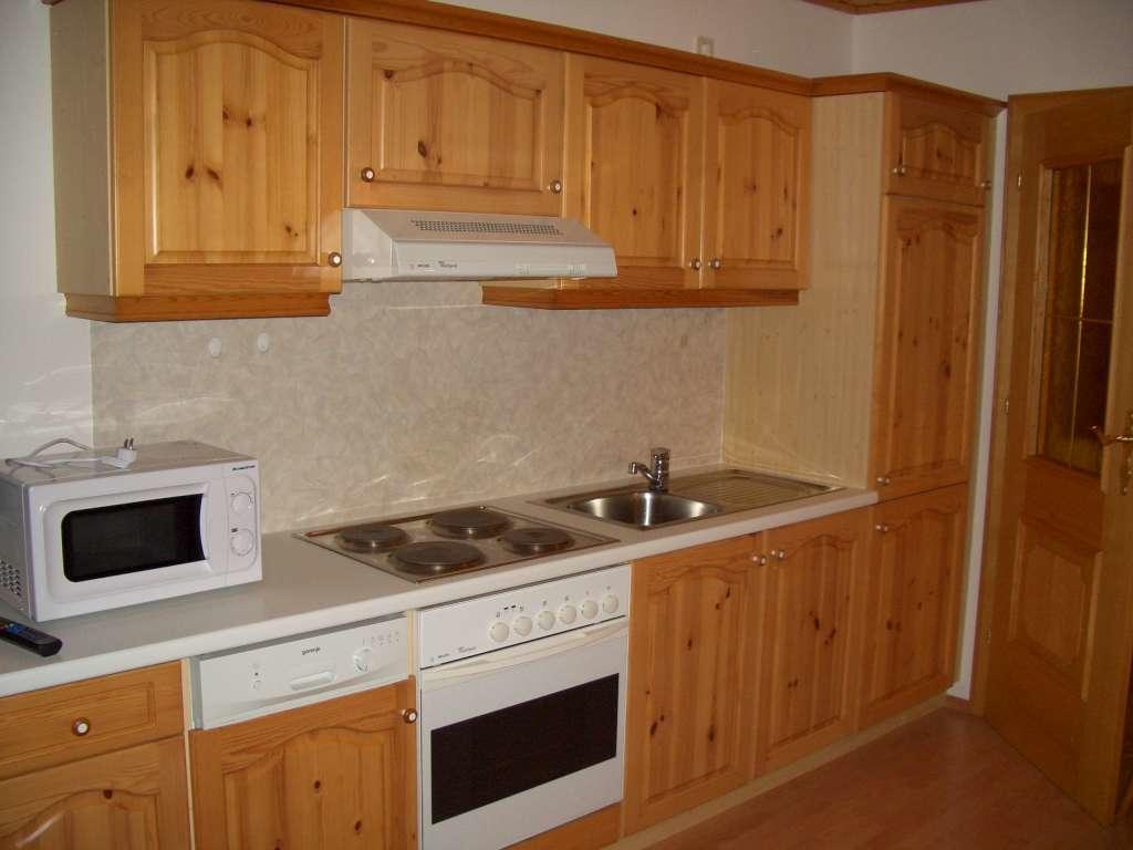 Urlaub Am Raderhof In Der Ferienregion Lungau Apartment Mauterndorf  Luaran gambar