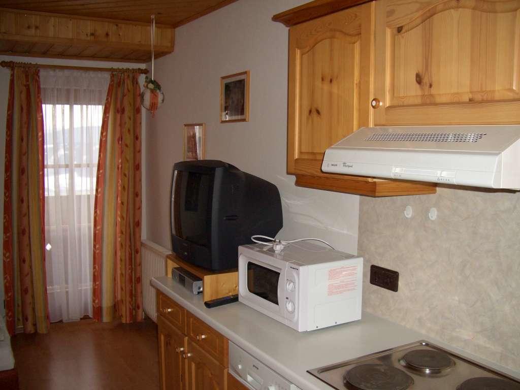 Urlaub Am Raderhof In Der Ferienregion Lungau Apartment Mauterndorf  Luaran gambar