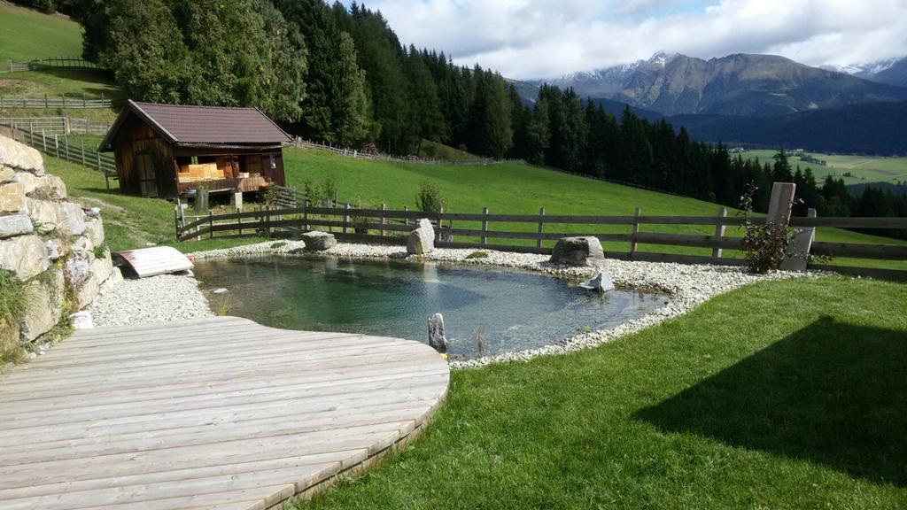 Urlaub Am Raderhof In Der Ferienregion Lungau Apartment Mauterndorf  Luaran gambar