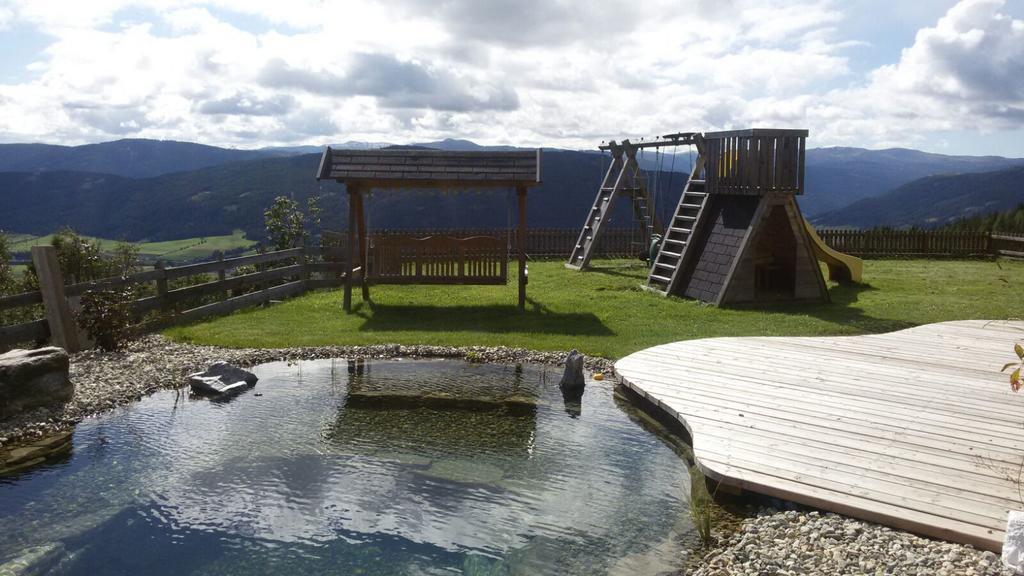 Urlaub Am Raderhof In Der Ferienregion Lungau Apartment Mauterndorf  Luaran gambar